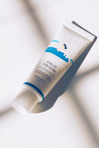 Moisturizing Sunscreen 50ML