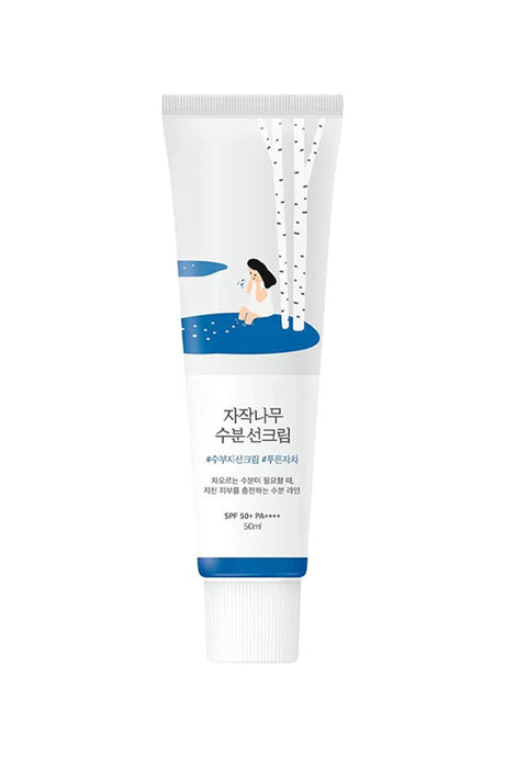 Moisturizing Sunscreen 50ML