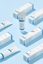 Moisturizing Sunscreen 50ML