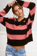 Sugar Coral Ariel Sweater
