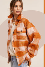 Carrot Camille Jacket