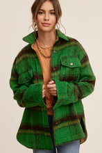 Hunter Camille Jacket