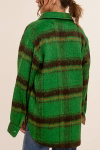 Hunter Camille Jacket