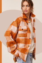 Carrot Camille Jacket