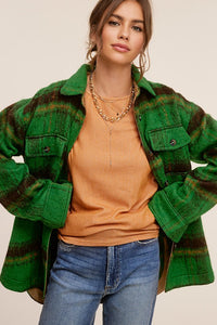 Hunter Camille Jacket