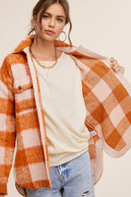 Carrot Camille Jacket