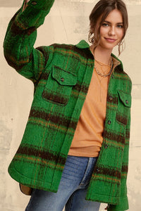Hunter Camille Jacket