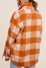 Carrot Camille Jacket