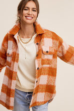 Carrot Camille Jacket