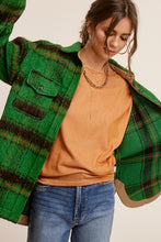 Hunter Camille Jacket