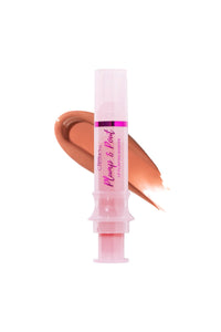 Beauty Creations Pearl Tint Plump & Pout Gloss