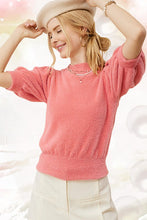 Rose Tea Rosalia Top