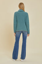 Spruce Zip-Up Jacket