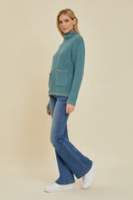 Spruce Zip-Up Jacket