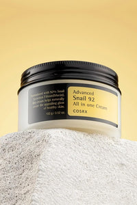 Cosrx Advanced Snail 92 All In One Cream