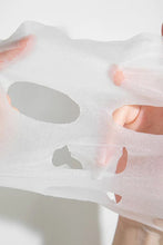 Tea Tree Biome Mask 10 Sheets