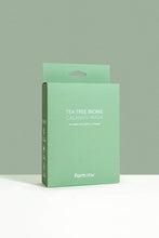 Tea Tree Biome Mask 10 Sheets