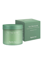 Tea Tree Biome Calming Toner Pad 70 Pads