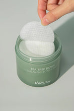 Tea Tree Biome Calming Toner Pad 70 Pads