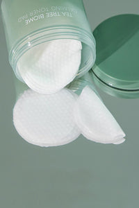 Tea Tree Biome Calming Toner Pad 70 Pads