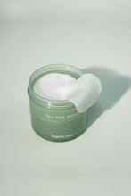 Tea Tree Biome Calming Toner Pad 70 Pads