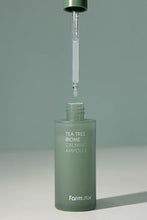 Tea Tree Biome Calming Ampoule 50ML