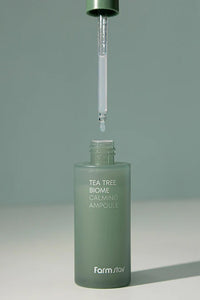 Tea Tree Biome Calming Ampoule 50ML
