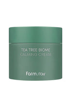 Tea Tree Biome Calming Cream 80ML