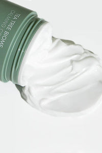 Tea Tree Biome Calming Cream 80ML