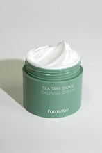 Tea Tree Biome Calming Cream 80ML