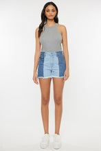 Medium Ultra High Rise Short