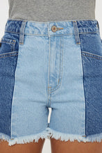 Medium Ultra High Rise Short