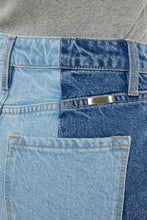 Medium Ultra High Rise Short
