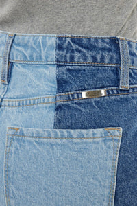 Medium Ultra High Rise Short