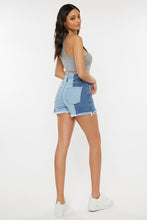 Medium Ultra High Rise Short