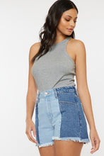 Medium Ultra High Rise Short
