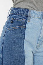 Medium Ultra High Rise Short