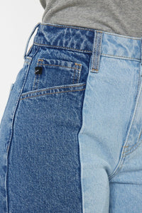 Medium Ultra High Rise Short