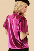 Ruby Darlene Top