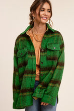Hunter Camille Jacket