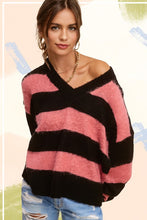 Sugar Coral Ariel Sweater