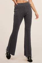 Charcoal Bella Pants