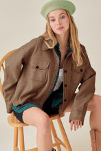 Ginger Bread Lenni Jacket