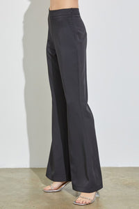Black Wide Leg Pants