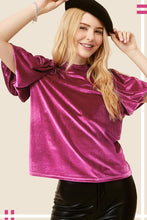 Ruby Darlene Top