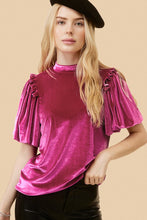 Ruby Darlene Top