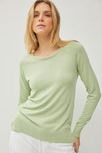 Sprout The Camille Sweater