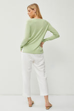 Sprout The Camille Sweater