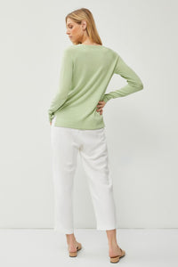 Sprout The Camille Sweater