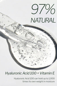 Advanced Hydrating Hyaluronic Acid 100 Serum/30ML